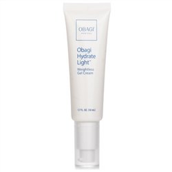 Obagi Hydrate Light Weightless Gel Cream 50ml-1.7oz