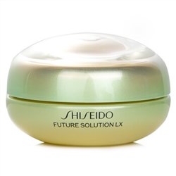 Shiseido Future Solution LX Legendary Enmei Ultimate Brilliance Eye Cream N-A