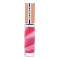 Givenchy Rose Perfecto Liquid Lip Balm - # 220 Feeling Pink 6ml-0.21oz