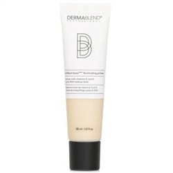 Dermablend Brilliant Base™ Illuminating Primer 30ml-1oz