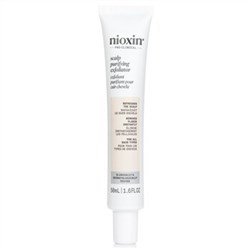 Nioxin Scalp Purifying Exfoliator 50ml-1.6oz