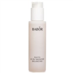 Babor Phyto HY OL Booster Balancing 100ml