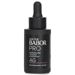 Babor Doctor Babor Pro Microsilver Concentrate AG 30ml