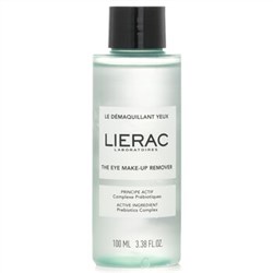 Lierac The Eye Makeup Remover 100ml