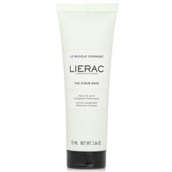Lierac The Scrub Mask 75ml
