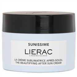 Lierac Sunissime The Beautifying After Sun Cream 200ml