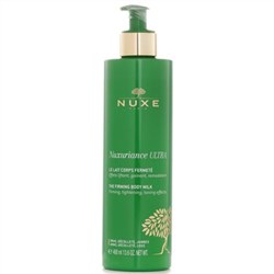Nuxe Nuxuriance Ultra The Firming Body Milk 400ml