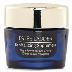 Estee Lauder Revitalizing Supreme Night Power Bounce Cream 50ml