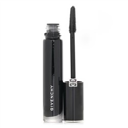 Givenchy L Interdit Volumizing & Lengthening Mascara - # 01 Black 8g