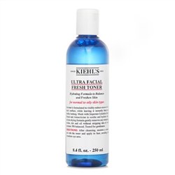 Kiehl's Ultra Facial Fresh Toner 250ml