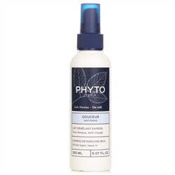 Phyto Softness Express Detangling Milk 150ml-5.07oz