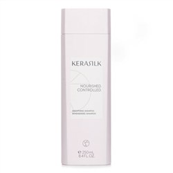 Goldwell Kerasilk Smoothing Shampoo 250ml