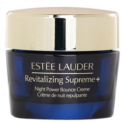 Estee Lauder Revitalizing Supreme+ Night Power Bounce Cream 75ml