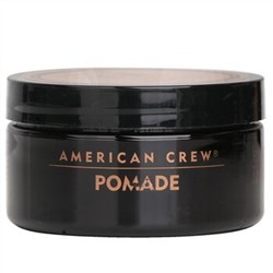 American Crew Pomade (Medium Hold, High Shine) 85g