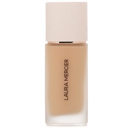 Laura Mercier Real Flawless Weightless Perfecting Foundation - # 2W1 Macadamia 30ml-1oz