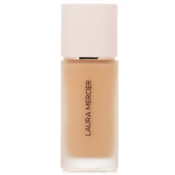 Laura Mercier Real Flawless Weightless Perfecting Foundation - # 2W2 Warm Linen 30ml-1oz