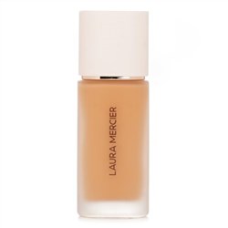 Laura Mercier Real Flawless Weightless Perfecting Waterproof Foundation - # 3W0 Sandstone 30ml-1oz
