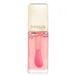 Guerlain KissKiss Bee Glow Oil Colour Reviving Lip Plumping Oil - # 258 Rose Glow 9.5ml-0.32oz
