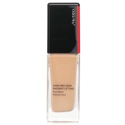 Shiseido Synchro Skin Radiant Lifting Foundation - # 230 Alder 30ml-1.2oz