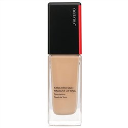 Shiseido Synchro Skin Radiant Lifting Foundation - # 330 Bamboo 30ml-1.2oz