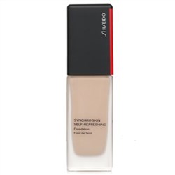 Shiseido Synchro Skin Self Refreshing Foundation - # 130 Opal 30ml-1oz