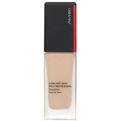 Shiseido Synchro Skin Self Refreshing Foundation - # 160 Shell 30ml-1oz
