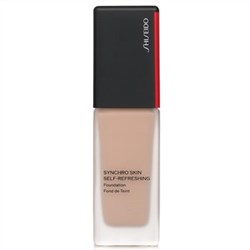 Shiseido Synchro Skin Self Refreshing Foundation - # 220 Linen 30ml-1oz
