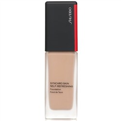Shiseido Synchro Skin Self Refreshing Foundation - # 310 Silk 30ml-1oz