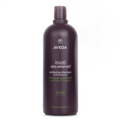 Aveda Invati Ultra Advanced Exfoliating Shampoo Rich (For Thinning Hair) 1000ml-33.8oz