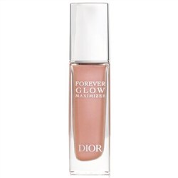 Christian Dior Forever Glow Maximizer Liquid Highlighter - # Peahcy 11ml-0.37oz