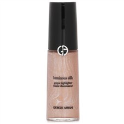 Giorgio Armani Luminous Silk Acqua Highlighter - # 3 Dawn 12ml