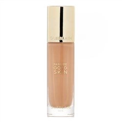 Guerlain Parure Gold Skin Rejuvenating Radiance Foundation - # 3N Neutral 35ml