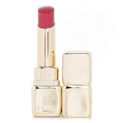 Guerlain Kisskiss Shine Bloom Lipstick - # 229 Petal Blush 3.2g-0.11oz