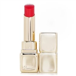 Guerlain Kisskiss Shine Bloom Lipstick - # 775 Poppy Kiss 3.2g-0.11oz