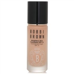 Bobbi Brown Weightless Skin Foundation SPF 15 - #C046 Cool Beige 30ml