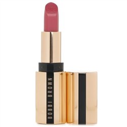 Bobbi Brown Luxe Lipstick - #332 Sandwash Pink 3.5g-12oz