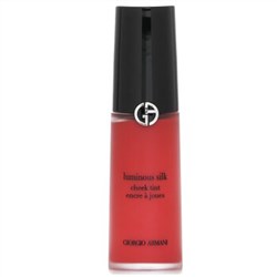 Giorgio Armani Luminous Silk Cheek Tint - # 41 Flaming Red 12ml-0.4oz