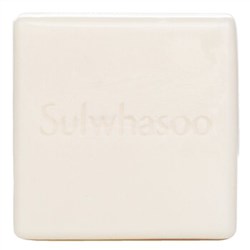 Sulwhasoo Signature Ginseng Facial Soap (Miniature) 25g