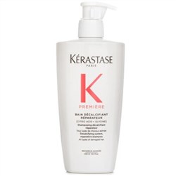 Kerastase Premiere Decalcifying System Reparative Shampoo 500ml