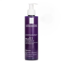 La Roche Posay Mela B3 Clarifying Anti-Dark Spots Micro-peeling Gel 200ml