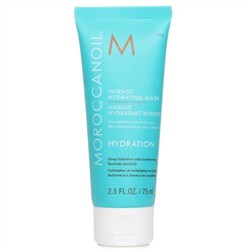 Moroccanoil Intense Hydrating Mask (For Medium To Thick Dry Hair) 75ml