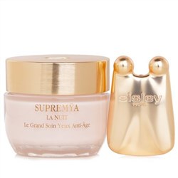 Sisley Supremya At Night The Supreme AntiAging Eye Cream 15ml