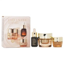 Estee Lauder Major Eye Impact Set: Youth Power Eye Balm 15ml + Advanced Night Repair 7ml +Youth Powe
