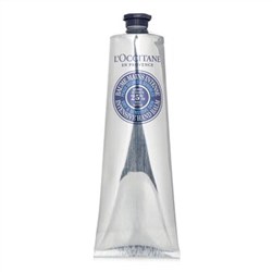 L'Occitane Shea Butter Intensive Hand Balm (For Very Dry Hands) 150ml-5.3oz