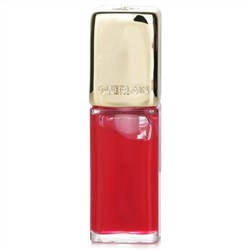 Guerlain KissKiss Bee Glow Oil Colour Reviving Lip Plumping Oil - # 775 Poppy Glow 9.5ml-0.32oz