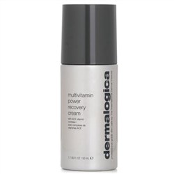 Dermalogica Multivitamin Power Recovery Cream 50ml