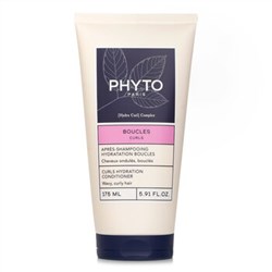 Phyto Curls Hydration Conditioner 175ml