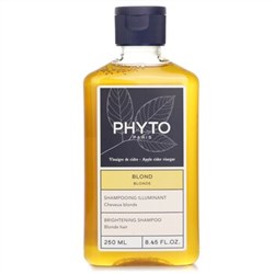 Phyto Blonde Brightening Shampoo 250ml-8.45oz