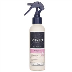 Phyto Wake Up Curls Spray 150ml-5.07oz
