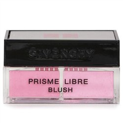 Givenchy Prisme Libre Blush 4 Color Loose Powder Blush - # 5 Popeline Violine 4x1.12g-0.15oz